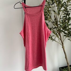 • High Neck Tank •